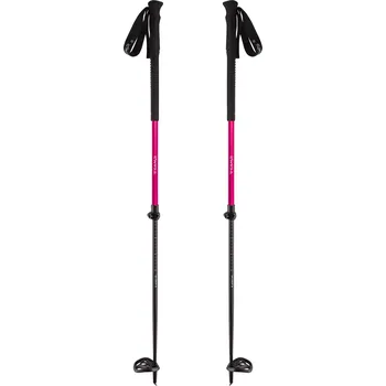 Trekingová hůl Skialpové hole Camp Ski Drop 85-125 cm