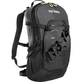 batoh na kolo Cyklistický batoh Tatonka Bike Backpack MTB 14 - black