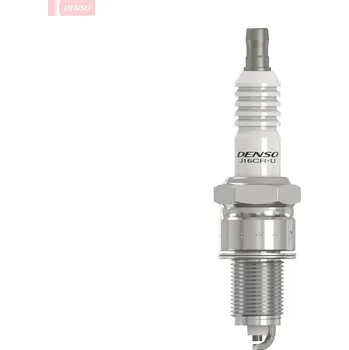 Zapalovací a žhavicí svíčka Zapalovací svíčka DENSO J16CR-U