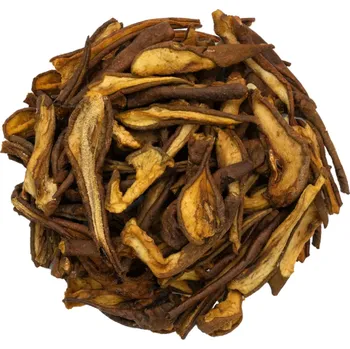 Sušená potravina Ukrálička.cz Sušená hruška (osminky) - 100 g