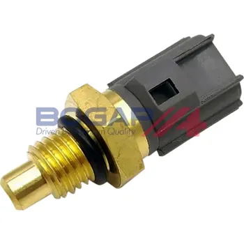 Chladič motoru Snímač teploty chladiva BOGAP M4126104
