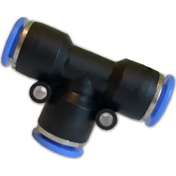 Kompresor GEKO Rozdvojka na vzduch 12mm - typ T 01671 G03044