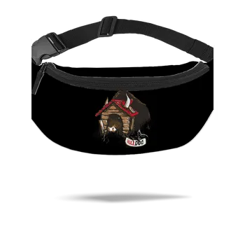 Ledvinka Bastard Bulldog ledvinka Black