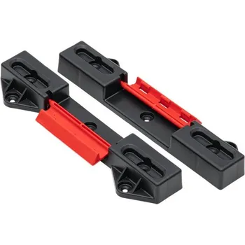 QBRICK SYSTEM Připojovací adaptér ONE 60072 Z257004PG011