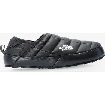 Dámské pantofle Dámské přezůvky The North Face ThermoBall Traction Mule V - black