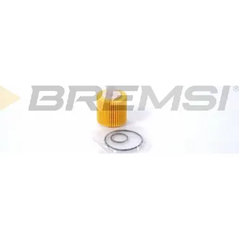 Olejový filtr Olejový filtr BREMSI FL0725