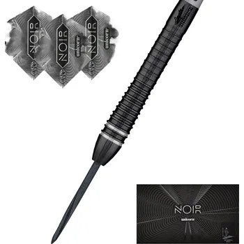 Unicorn Šipky Steel Noir Gary Anderson World Champion Phase 6 90% 25g