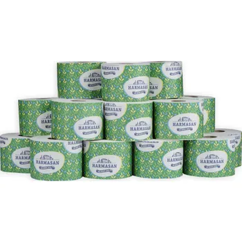 Toaletní papír Harmony Toaletní papír 2-vrstvý HARMASAN – 20ks 30349