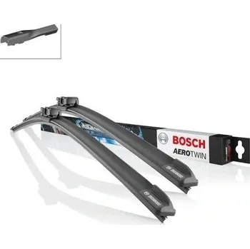 Stěrač Stěrače ŠKODA Karoq (NU7, ND7) r.v. 2017->, BOSCH AEROTWIN 2 ks