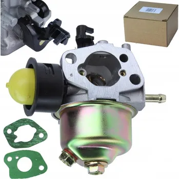 Auto-moto MAR-POL Karburátor motorové sekačky T375, T475, T575 OHV s průměrem 61274&nbsp;M90600