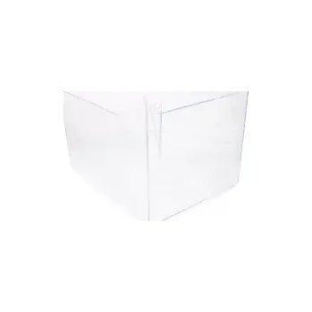 Příslušenství pro lednici zásuvka chladničky ZANUSSI / ELECTROLUX / AEG, na zeleninu, 140184297046, 140184297046