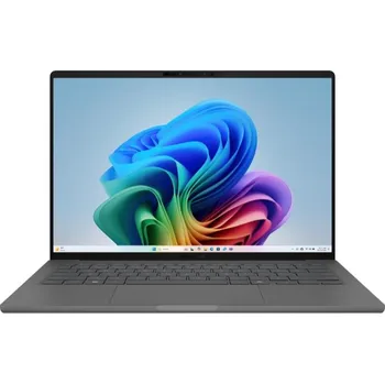 Notebook ASUS Zenbook A14 (UX3407QA-OLED339X)