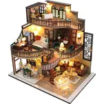 2Kids Toys miniatura domečku Pavilon stavby snů