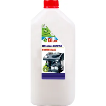 Pro-Tech shop Čistič na vodní kámen a rez Blux 5000ml 30324 5908311415337