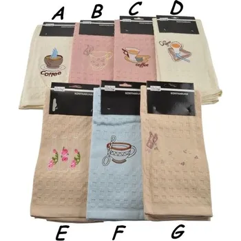 Utěrka Pro-Tech shop Kuchyňská utěrka 40 x 60 cm 52860&nbsp;13817