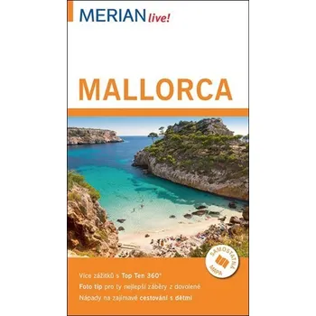 Merian - Mallorca - Niklaus Schmid