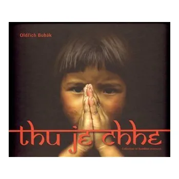 Umění THU JE CHHE - Oldřich Bubák
