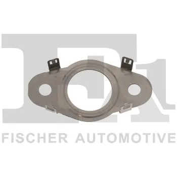 Turbodmychadlo Těsnění vedení AGR ventilu FA1 455-529