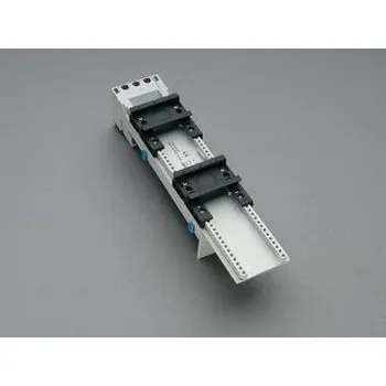 Adaptér EQUES xA,54x260, 2DIN - Adaptér 60Classic