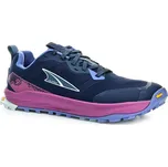 Altra Lone Peak 9+ W Dark blue sportovní tenisky Velikost boty (EU): 37, Vnitřní délka boty: 232, Vnitřní šířka boty: 89