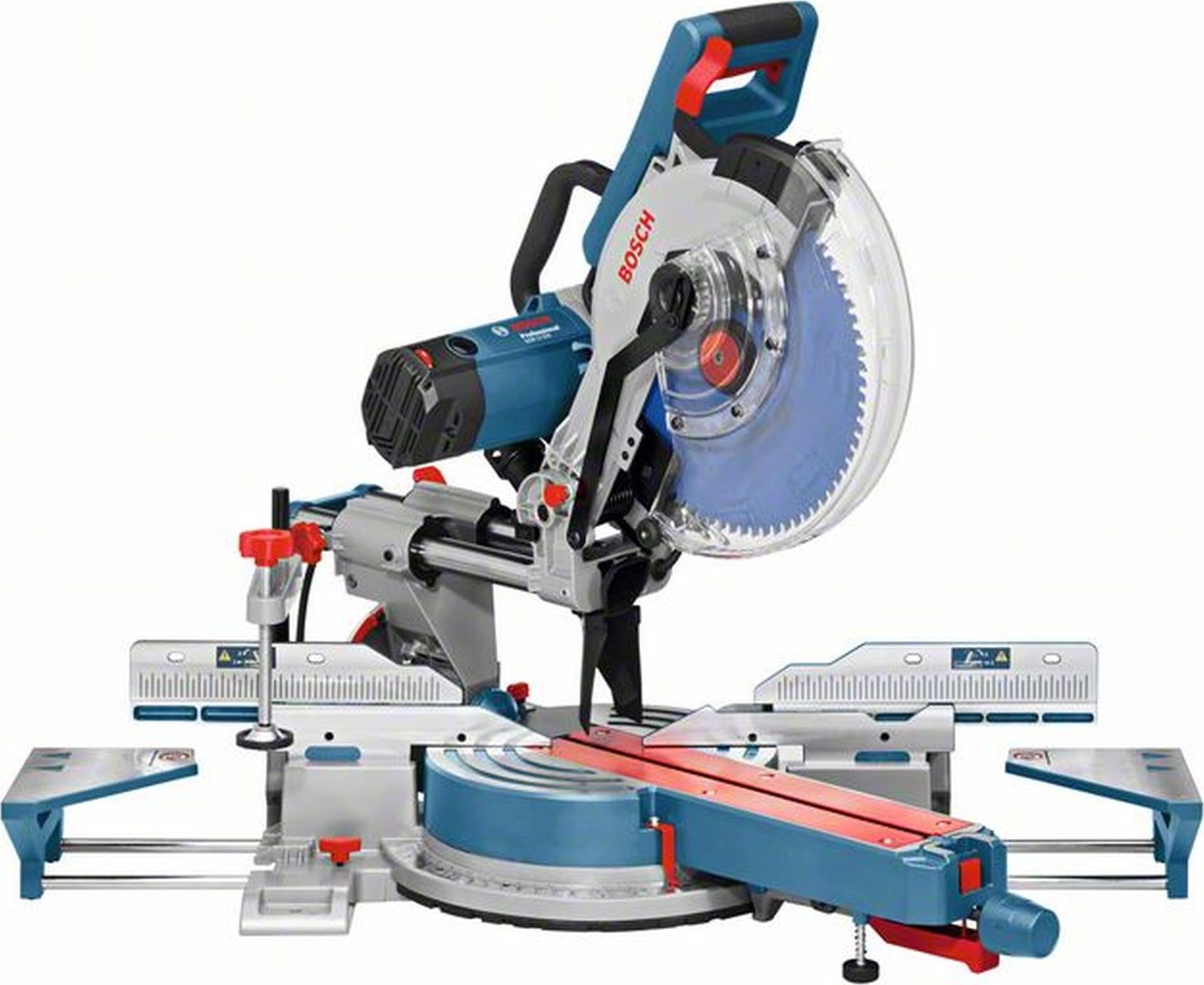 Bosch GCM 12 SDE Professional