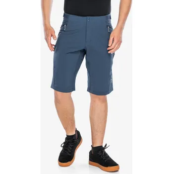 Cyklistické kalhoty Cyklistické kraťasy Rab Cinder Crank Shorts - tempest blue