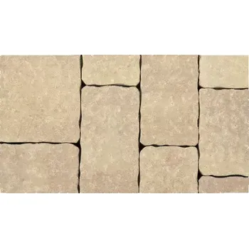 Dlažba CS BETON Dlažba CONCEPT deserto