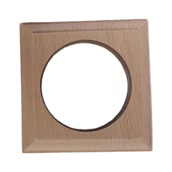 Rám na obraz Dřevěný rámeček