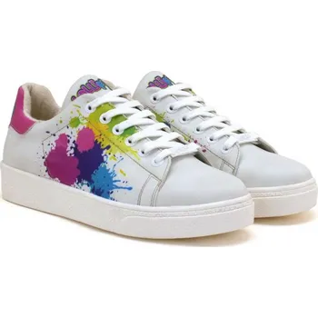 Dámské tenisky Tenisky LOLLIPOPZ 32