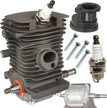 Sekačka MAR-POL Válec s klikovým hřídelem kompletní pro pilu STIHL 170/180 61306 M90697