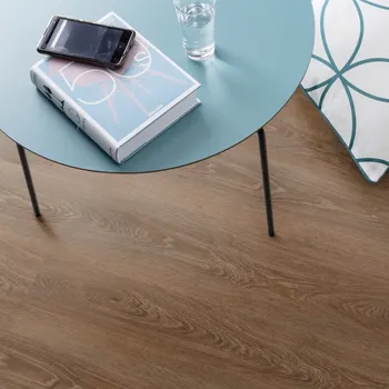 vinylová podlaha Gerflor Creation 55 Charming Oak Brown 1280 3,36 m²