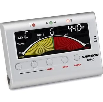 SAMSON CM40