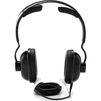 Sluchátka SUPERLUX HD-651 BK