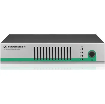 Anténní zesilovač SENNHEISER AC3 anténní slučovač