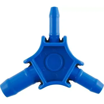 Kalibrátor trubek 16/20/26 mm s odhrotovačem