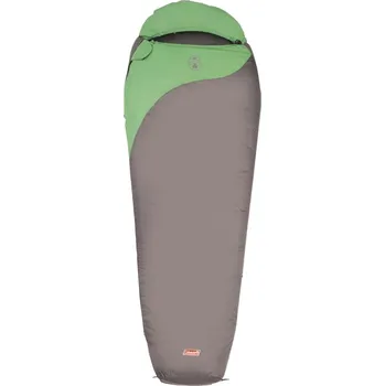 Spacák Spacák Coleman Biker (200 cm) - grey/green