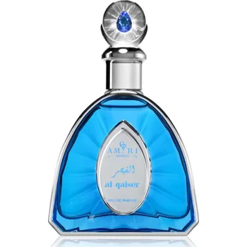 Unisex parfém Hamidi Amiri Al Qaiser parfémovaná voda unisex 100 ml