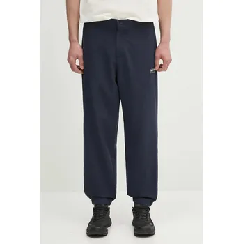 Tepláky adidas Originals x SPZL Salesbury, XL, námořnická modř, 59X