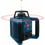 BOSCH Rotační laser GRL 250 HV 15021 0601061600