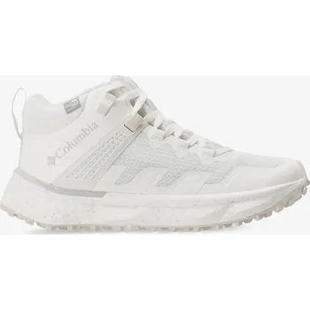 Dámská sportovní obuv Turistické boty dámské Columbia Facet 75 Mid Outdry - sea salt/moonstone