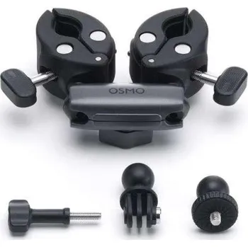 DJI Osmo Dual Heavy-Duty Clamp CP.AS.AA000017.02