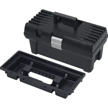 Sada nářadí Pro-Tech shop Box na nářadí Stuff Basic 16 ALU 16362&nbsp;SKR16BALSTUCZAPG011