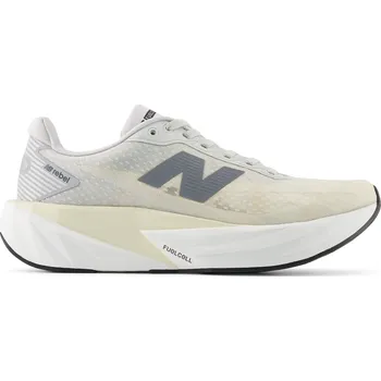 Dámská obuv Dámské boty New Balance FuelCell Rebel v5 WFCXLX5 – šedé