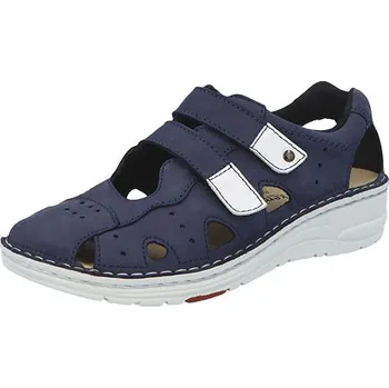 Dámská zdravotní obuv Berkemann Larena - modrá velikost Berkemann 32-49: 40