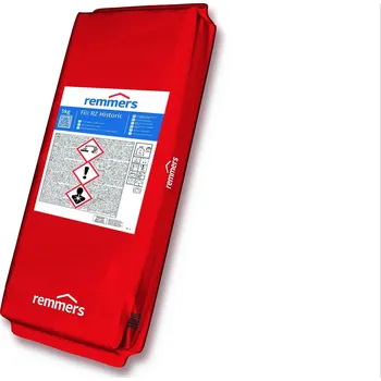 Omítka Remmers Fill RZ Historic · 5 kg · Štuková omítka, románský cement