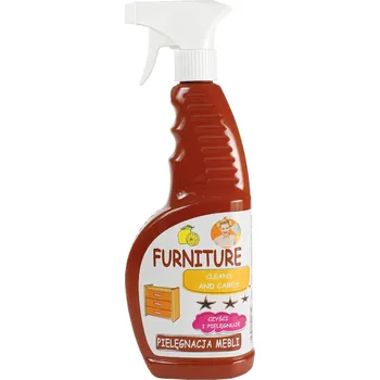 Pro-Tech shop Čistič nábytku Blux 650ml 30135 5908311412619