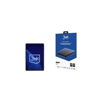 3mk hybridní sklo FlexibleGlass pro TCL NXTPAPER 11 Plus