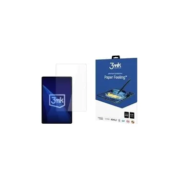 Fólie pro tablet 3mk ochranná folie Paper Feeling pro Samsung Galaxy Tab S10 FE+