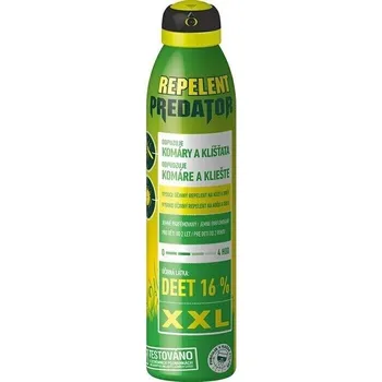 Repelent Repelent Predator XXL 300ml