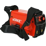 Verke Invertorová svářečka MMA IGBT-140A 16193 V75007